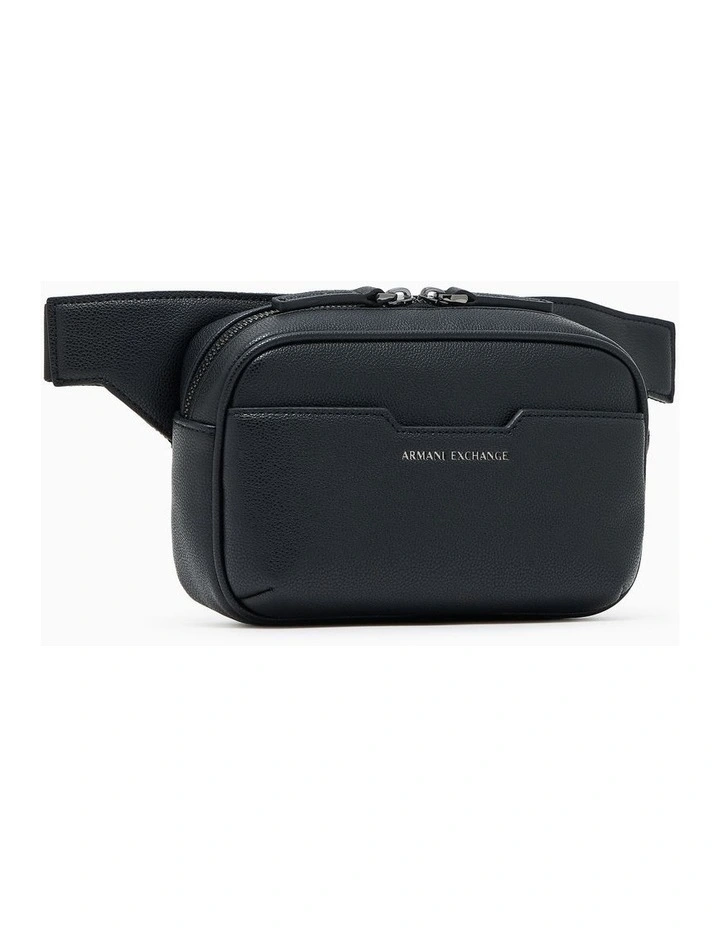 ALEX WAISTBAG BLACK image 6