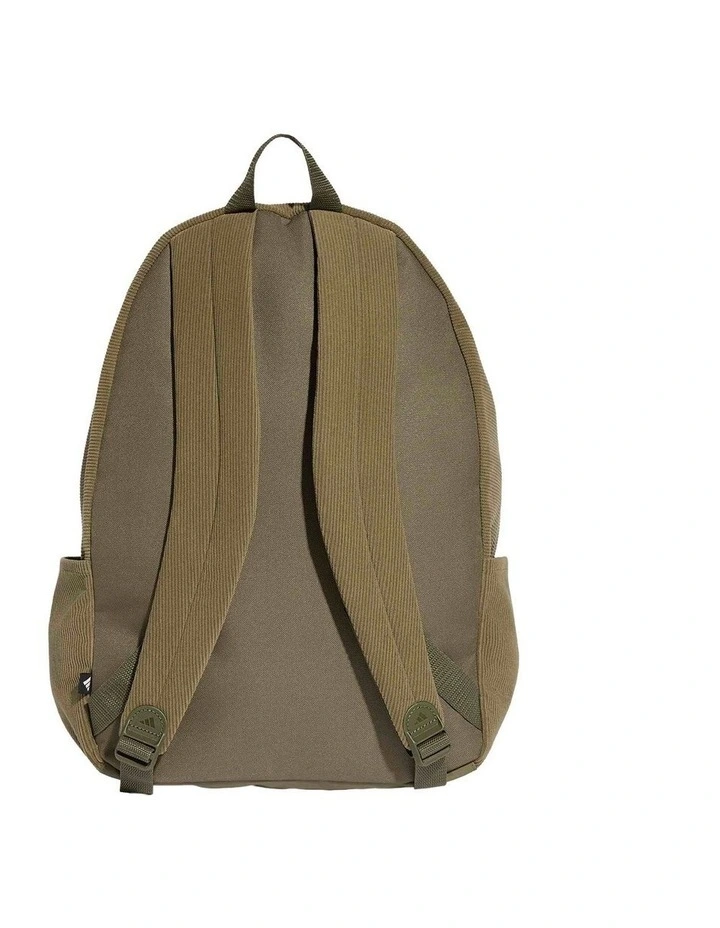 Essentials Material Backpack image 2