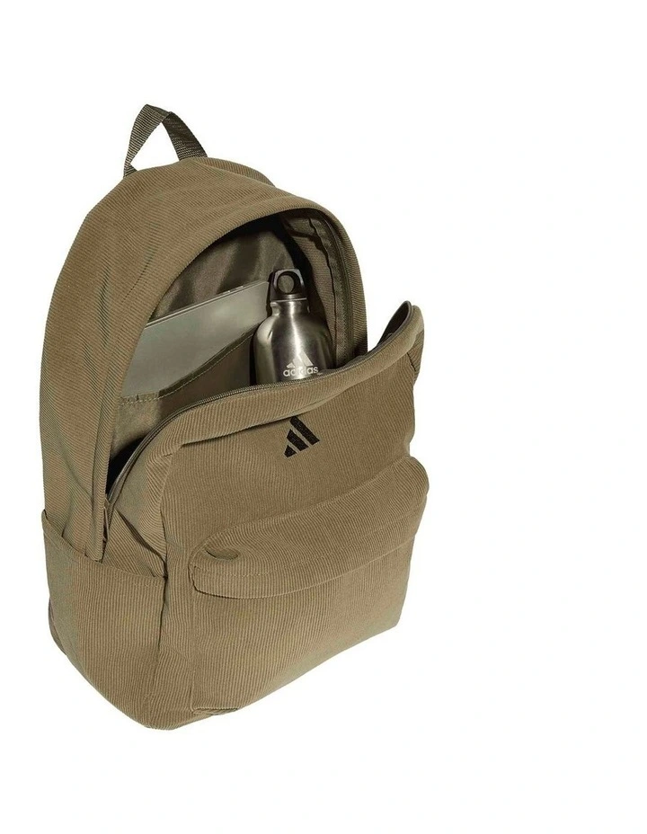 Essentials Material Backpack image 3