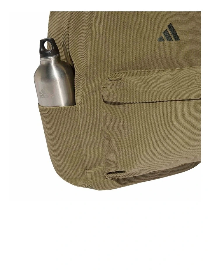 Essentials Material Backpack image 4