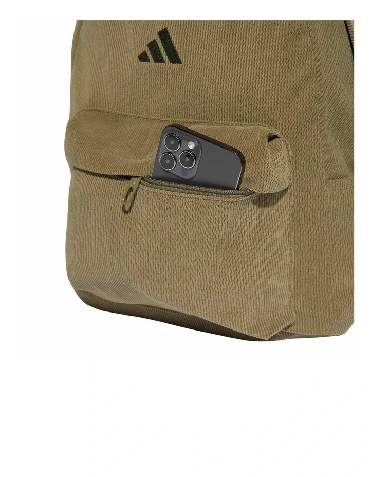 Essentials Material Backpack image 5