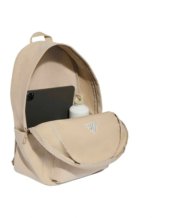 Essentials Material Backpack image 3