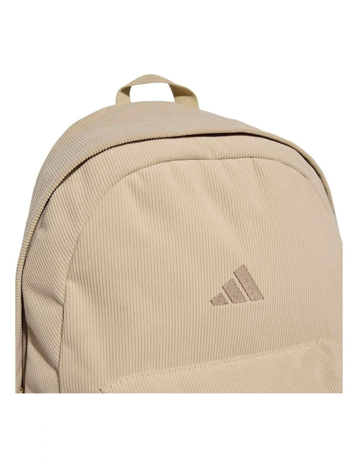 Essentials Material Backpack image 4