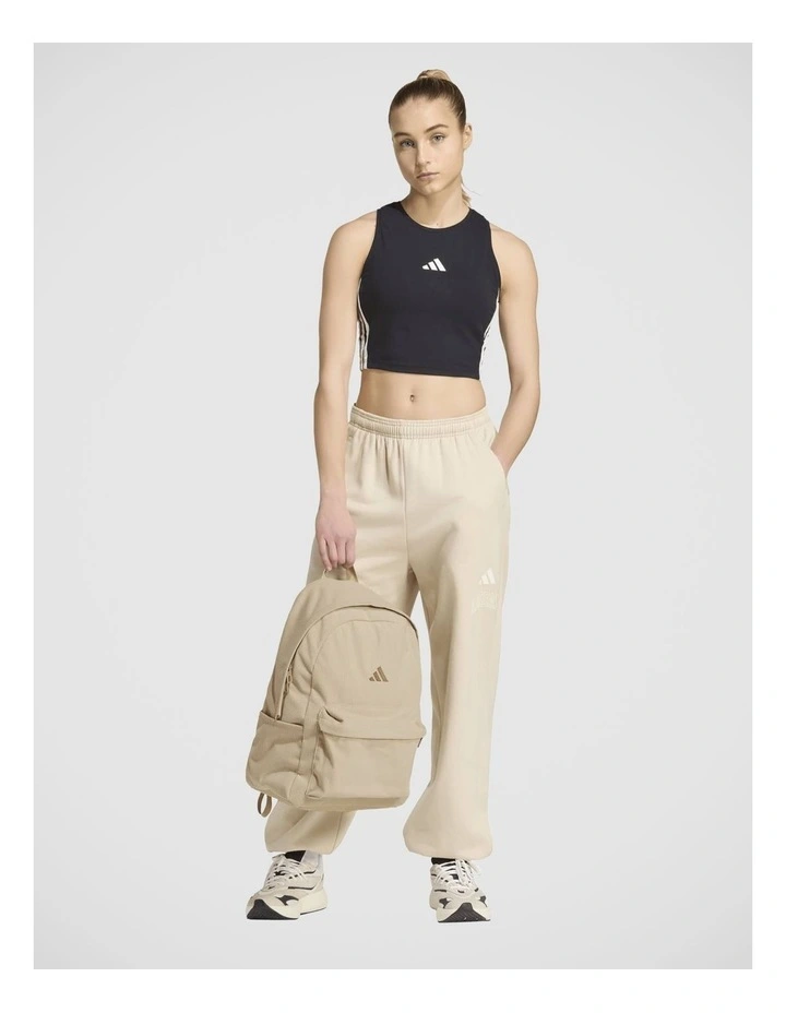 Essentials Material Backpack image 6