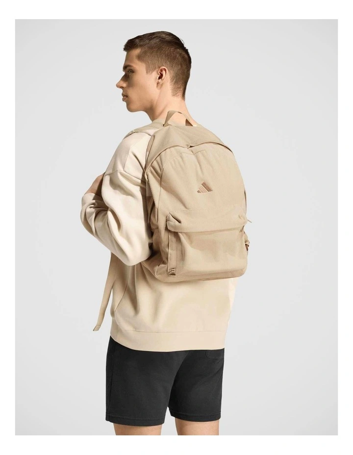 Essentials Material Backpack image 7