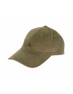 Corduroy Dad Cap