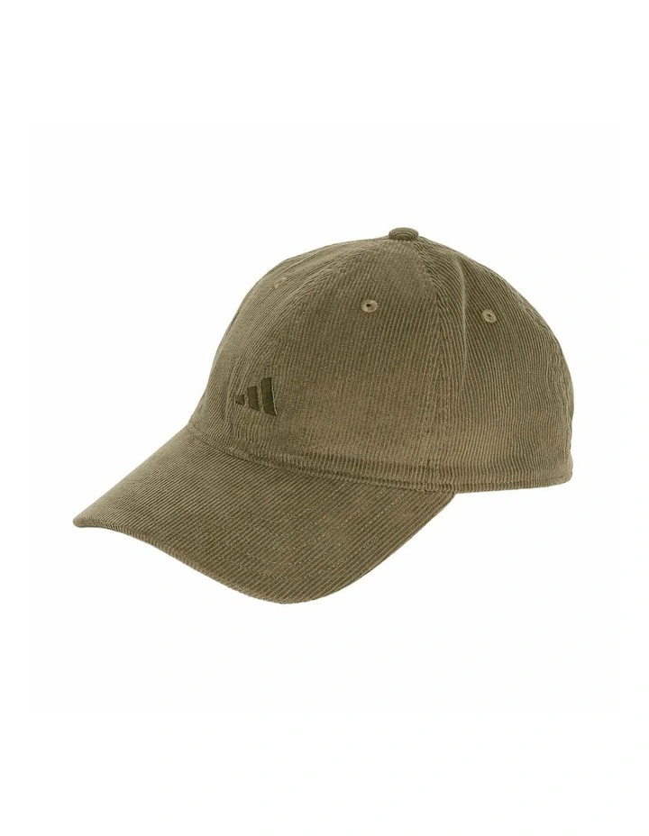 Corduroy Dad Cap image 1