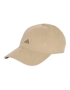 Corduroy Dad Cap