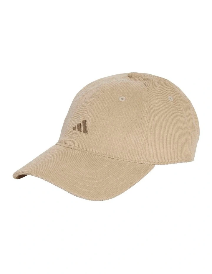 Corduroy Dad Cap image 1