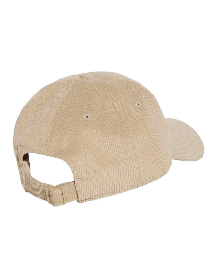 Corduroy Dad Cap image 2