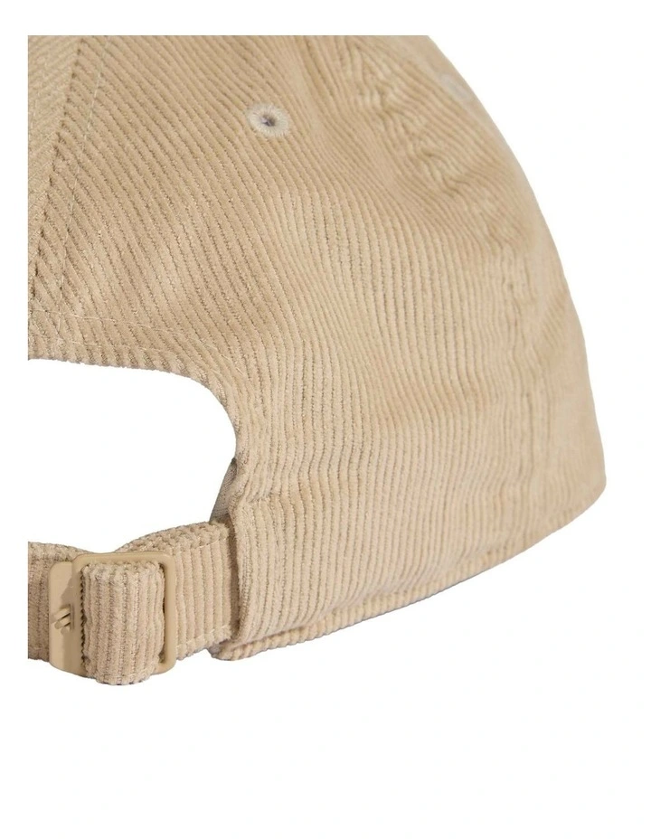 Corduroy Dad Cap image 3
