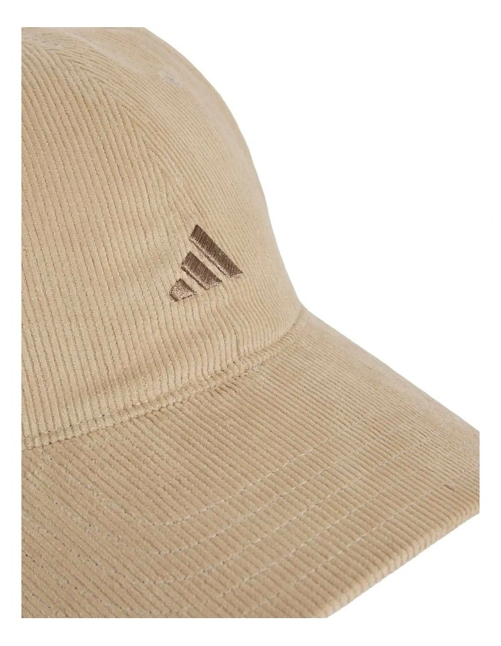 Corduroy Dad Cap image 4