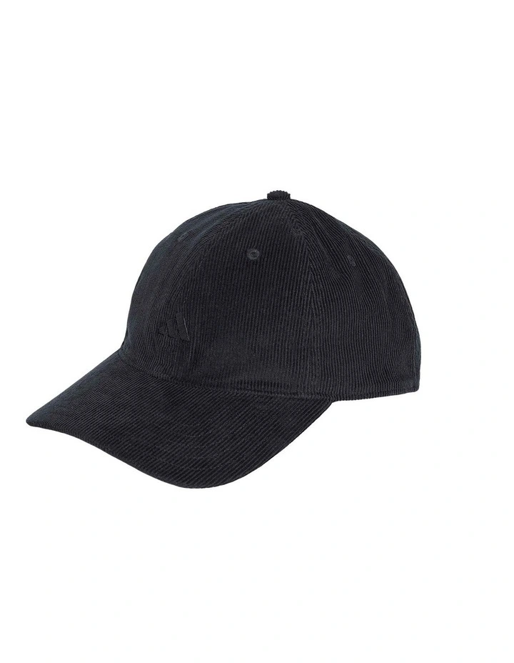 Corduroy Dad Cap image 1