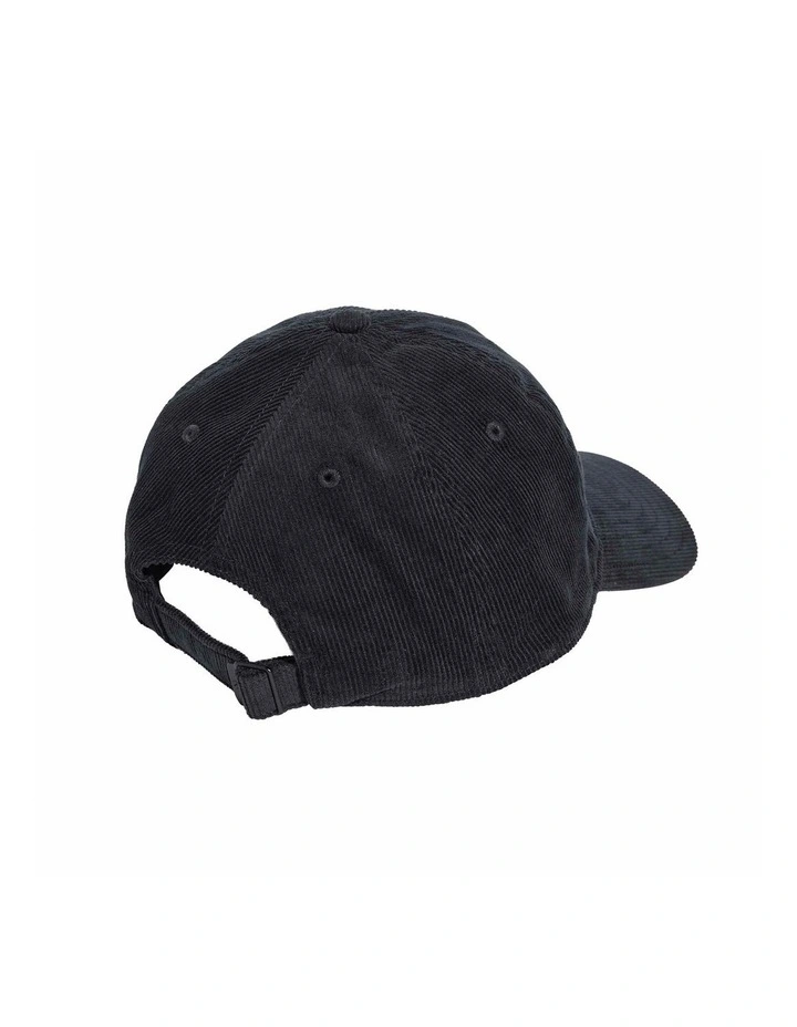 Corduroy Dad Cap image 2