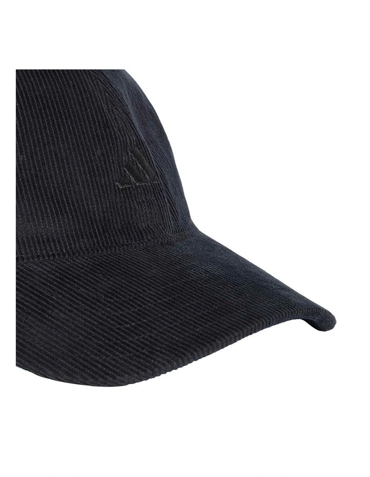 Corduroy Dad Cap image 3
