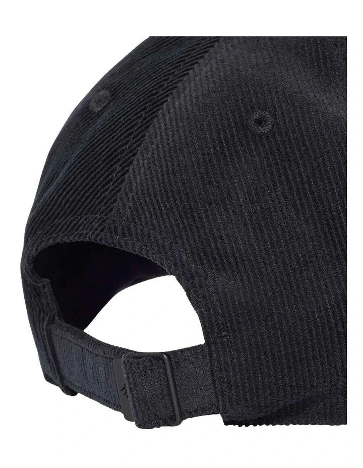 Corduroy Dad Cap image 4