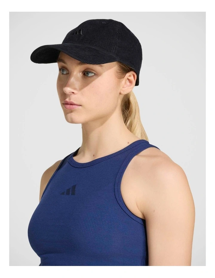 Corduroy Dad Cap image 5