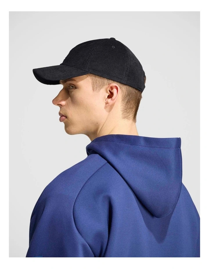 Corduroy Dad Cap image 6