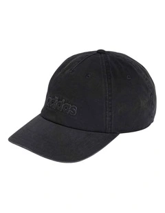 WASHED DAD CAP