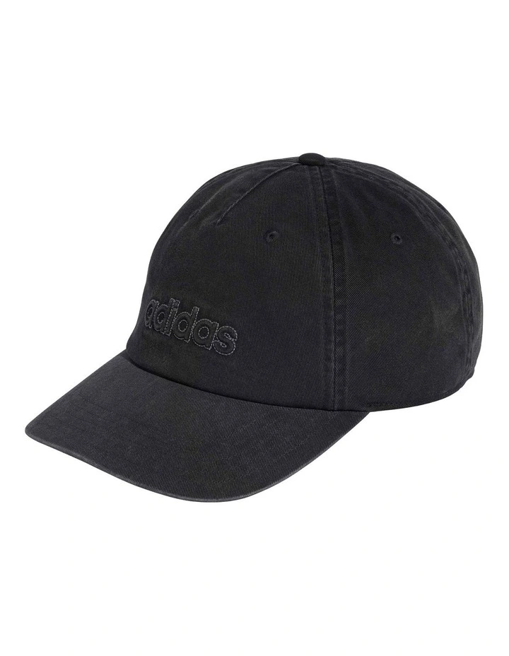 WASHED DAD CAP image 1