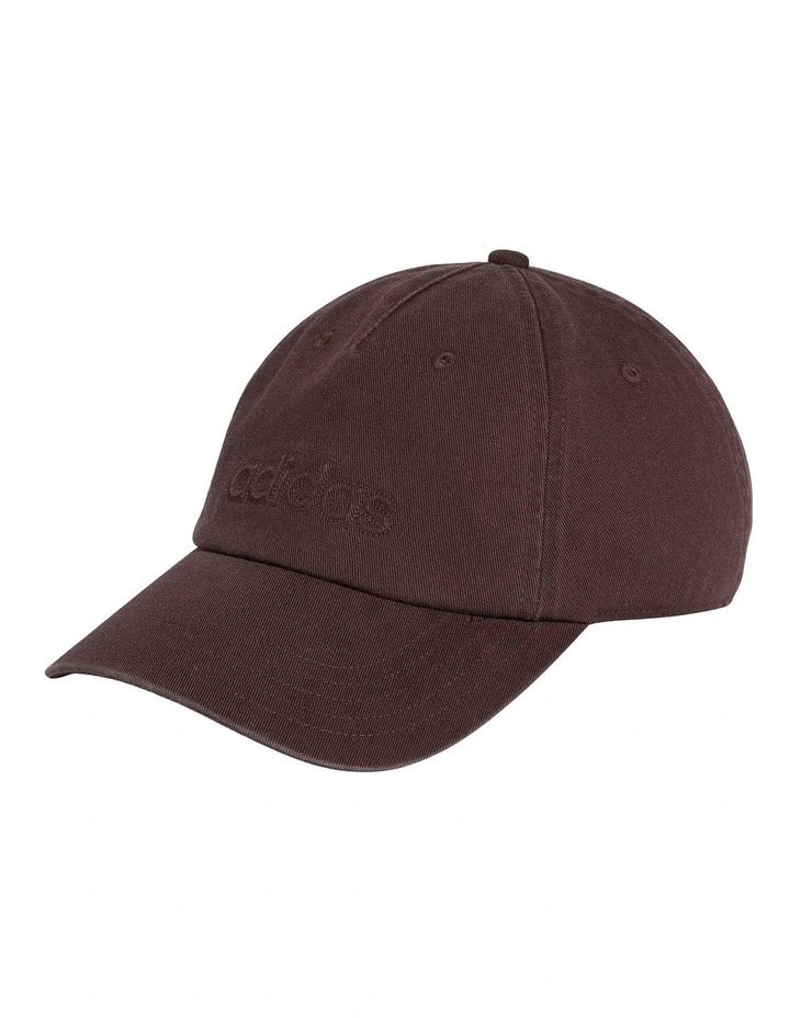 WASHED DAD CAP image 1