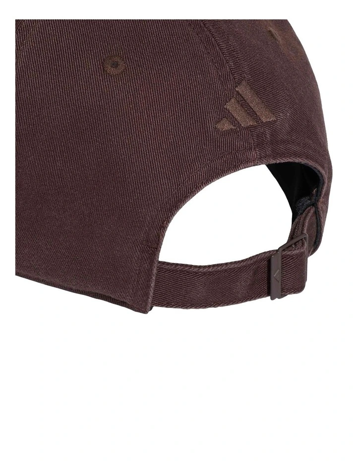 WASHED DAD CAP image 4