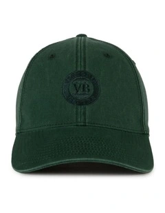VB BALLPARK HEAVY WASH GREEN