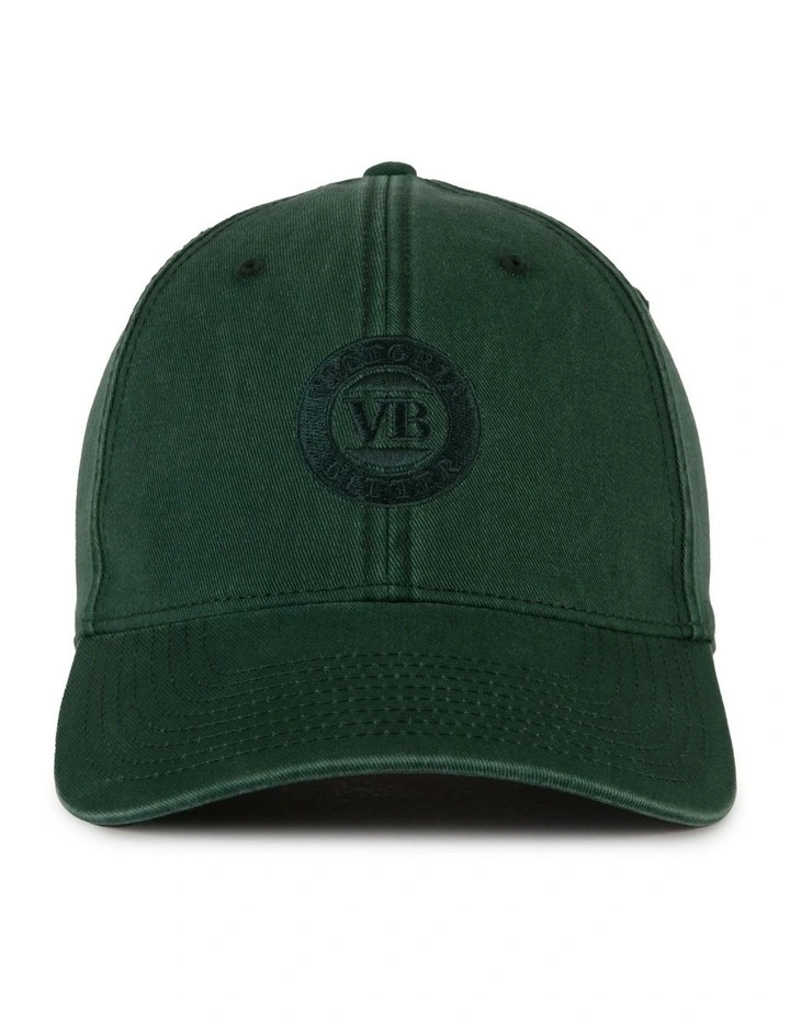 VB BALLPARK HEAVY WASH GREEN image 1