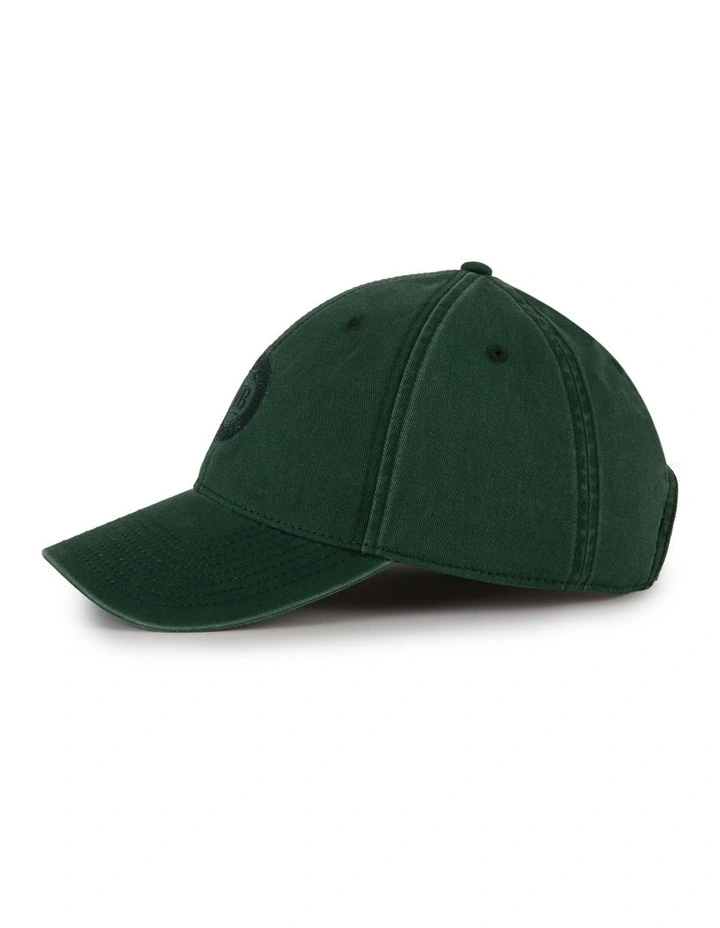 VB BALLPARK HEAVY WASH GREEN image 3