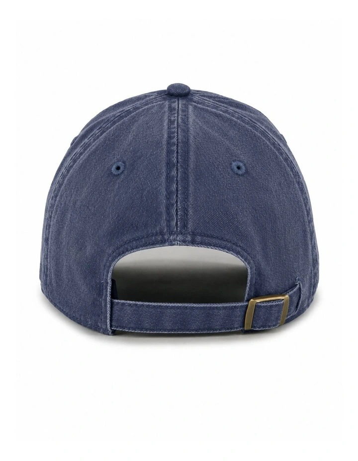 LA Ballpark Cap Navy image 4