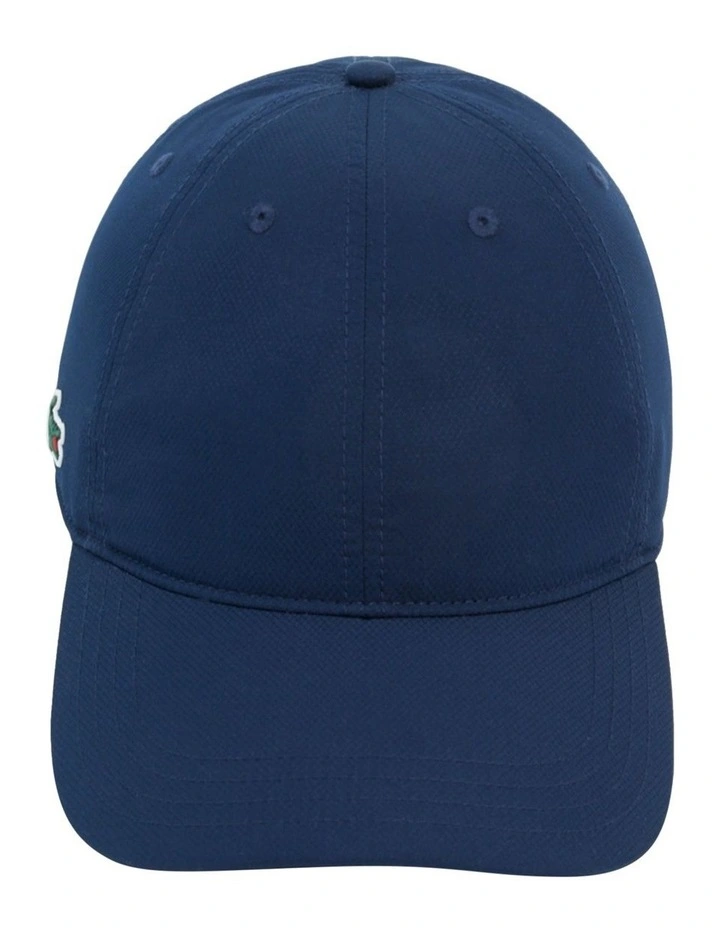 SIDE CROC SPORT CAP NAVY image 1
