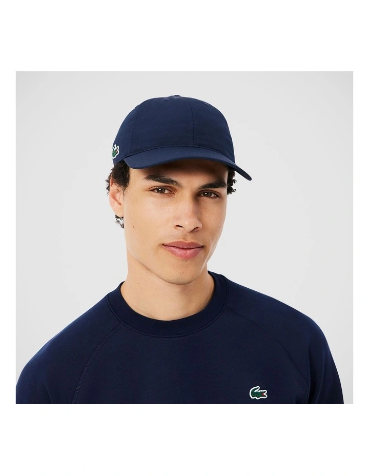 SIDE CROC SPORT CAP NAVY image 3