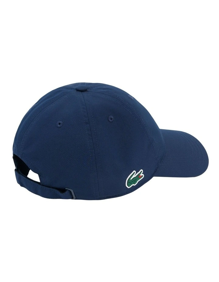 SIDE CROC SPORT CAP NAVY image 5