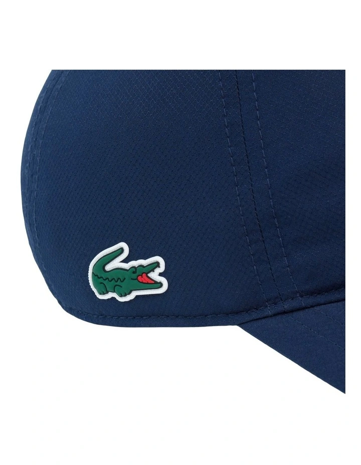 SIDE CROC SPORT CAP NAVY image 6