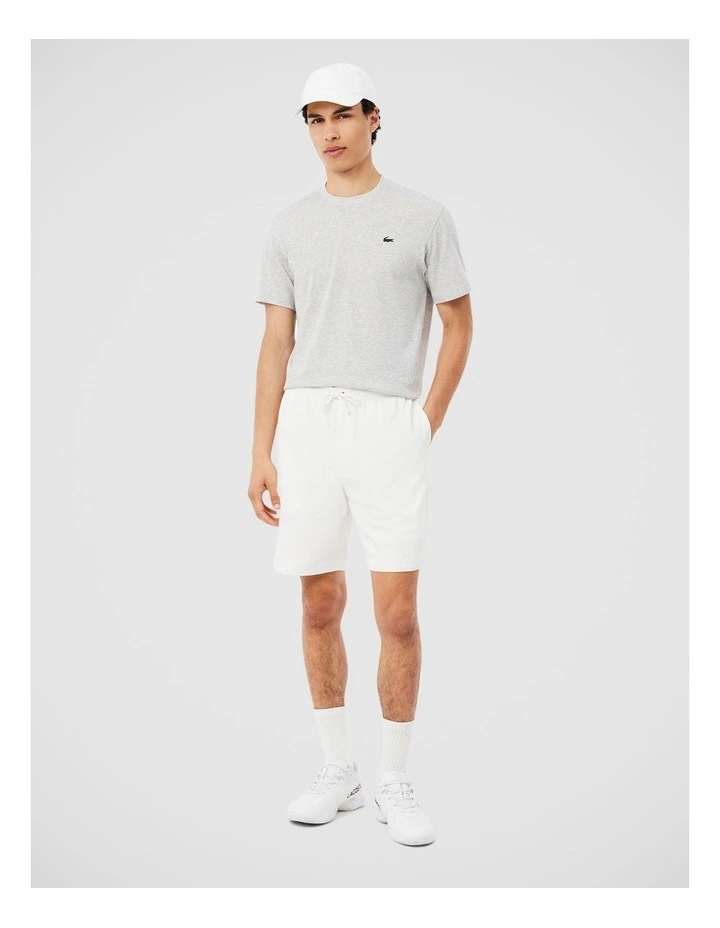 SIDE CROC SPORT CAP WHITE image 2