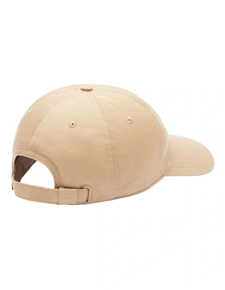 Essentials Centre Croc Cap in Viennese image 3