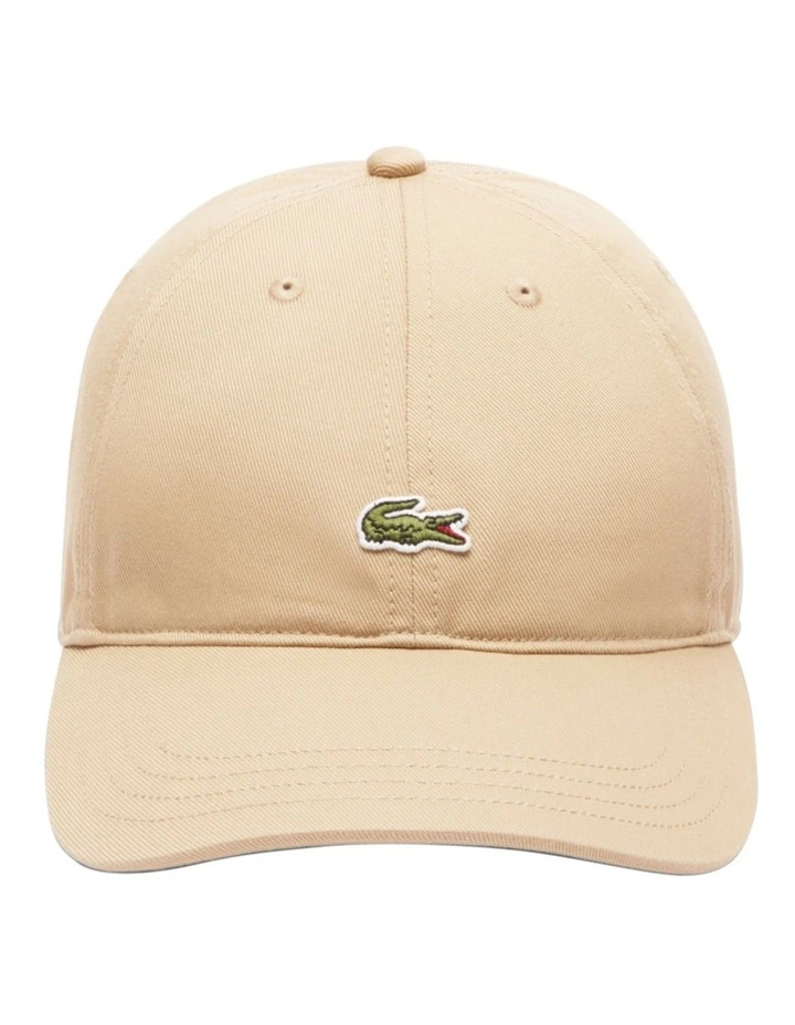 Essentials Centre Croc Cap in Viennese image 4