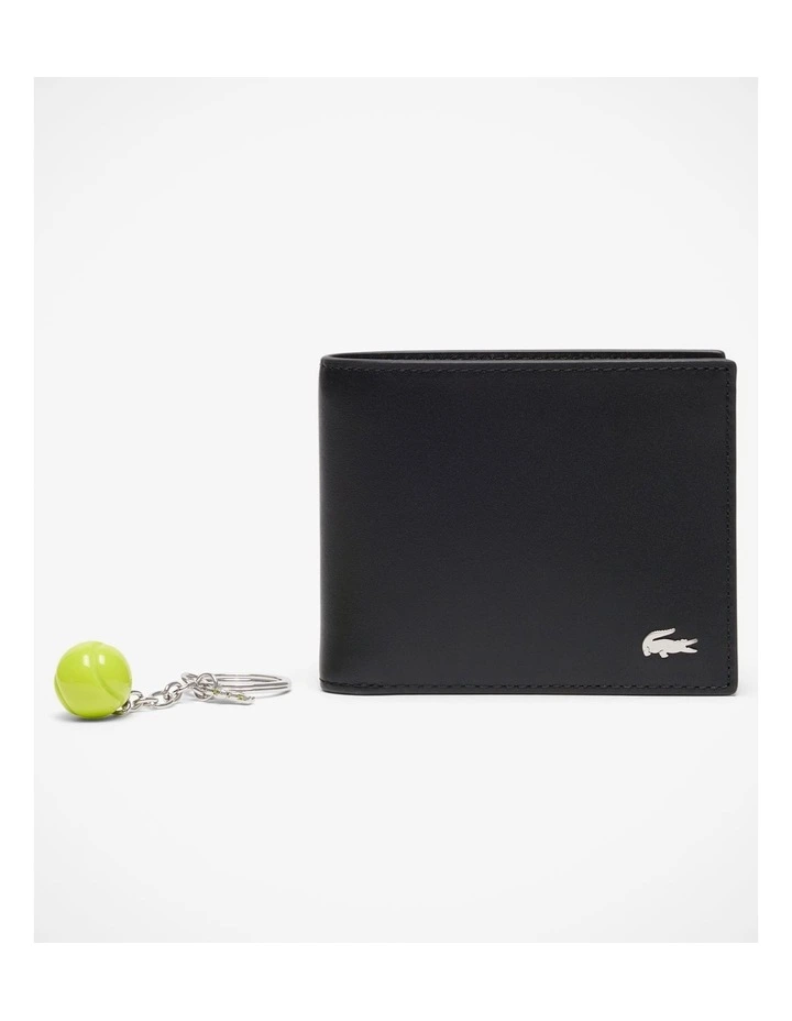 BILLFOLD KEY RING BOX image 1