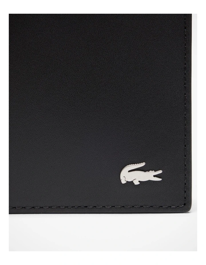 BILLFOLD KEY RING BOX image 2