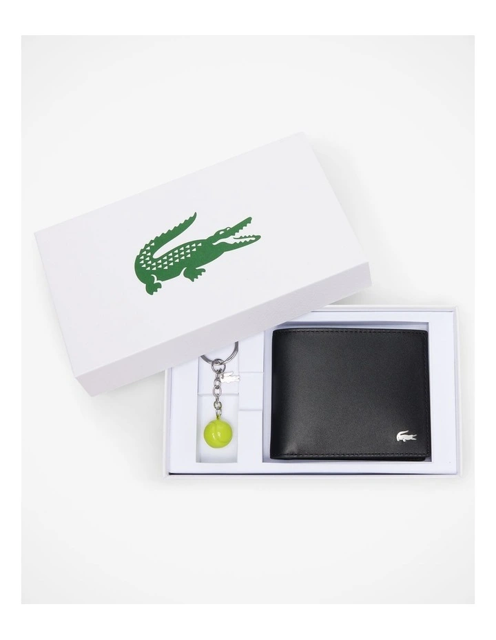 BILLFOLD KEY RING BOX image 3