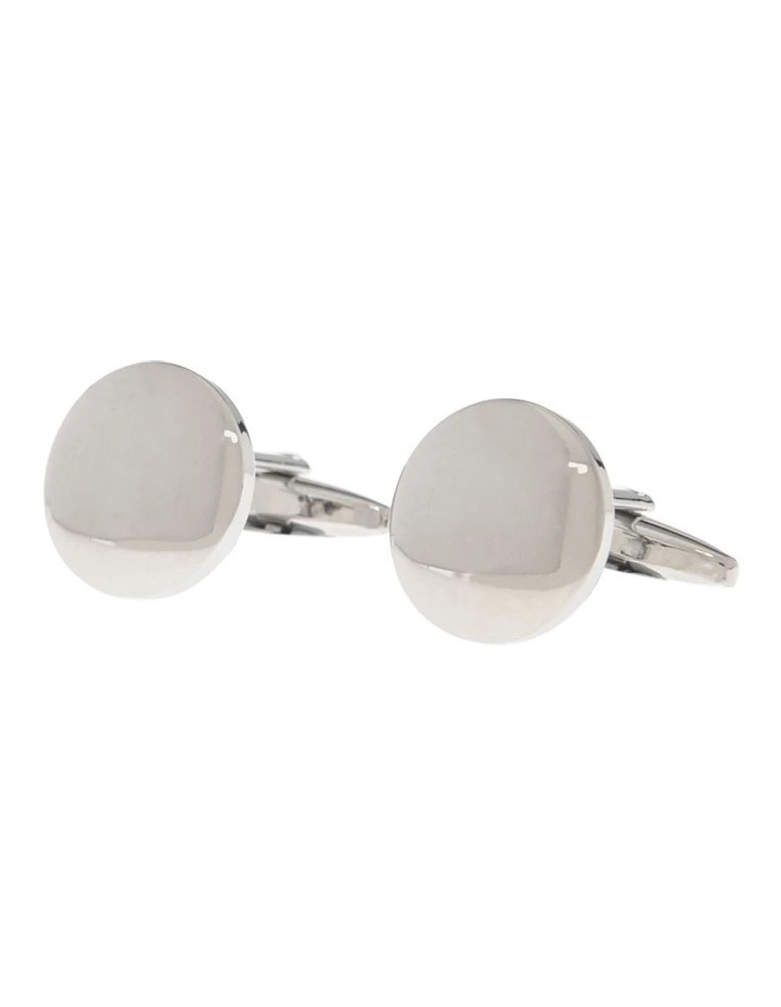 Cudworth Metal Cufflinks MYER