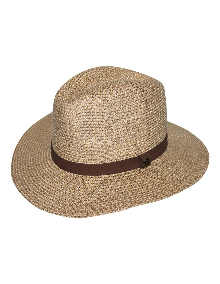 Cancer Council Fedora Natural Hat | MYER