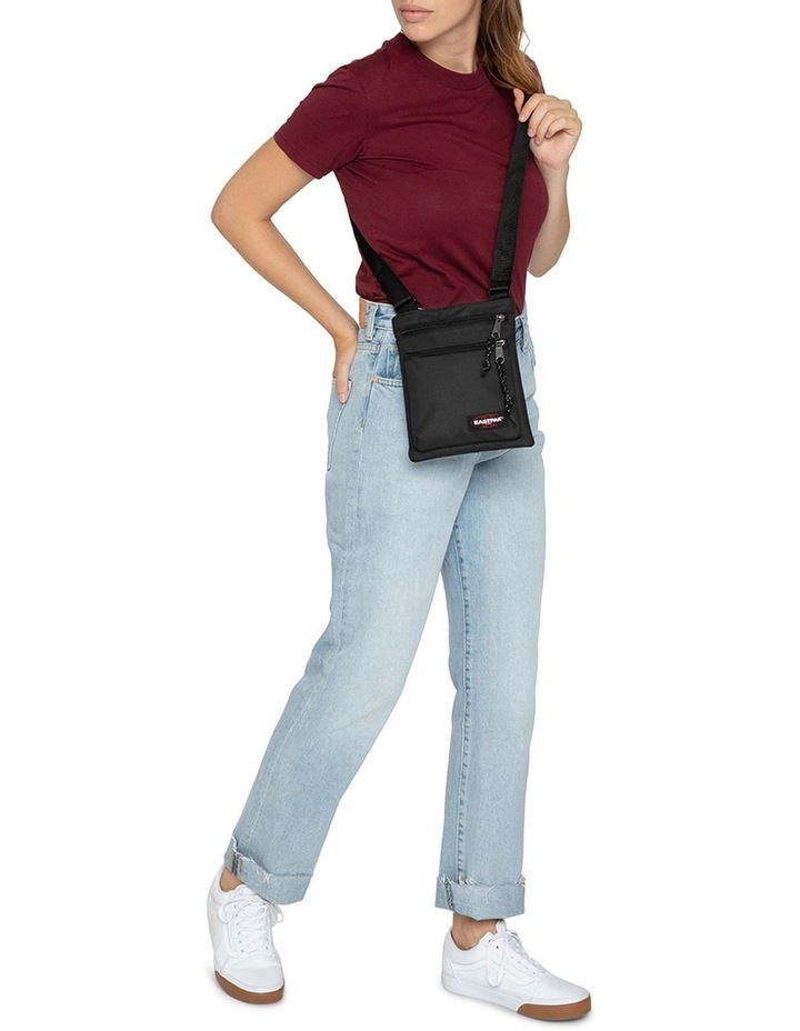 eastpak rusher bag