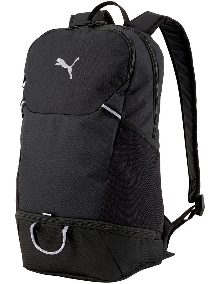 puma vibe backpack size