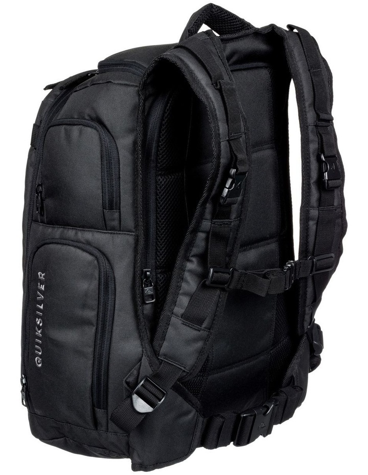 grenade 25l medium backpack
