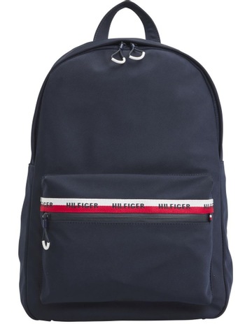 tommy hilfiger carmen backpack