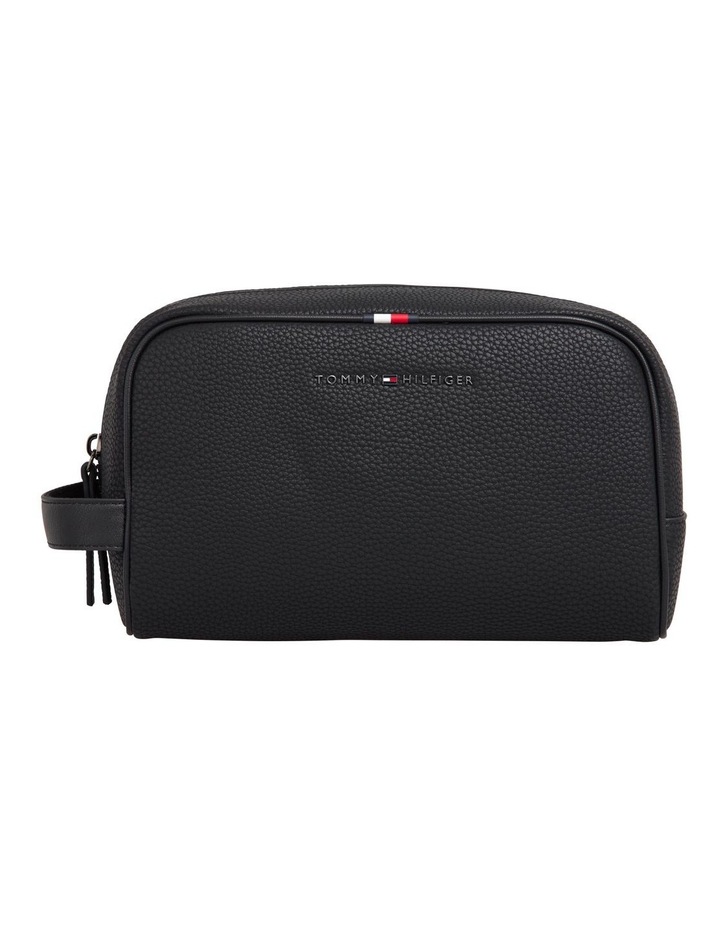 mens wash bag tommy hilfiger