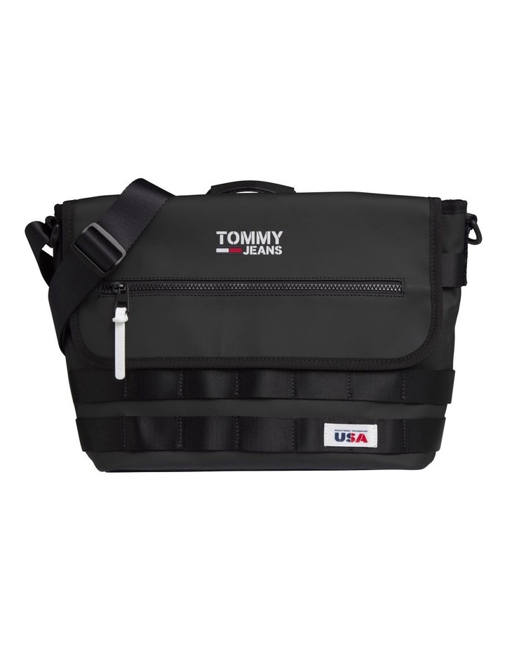 Tommy jeans messenger bag clearance