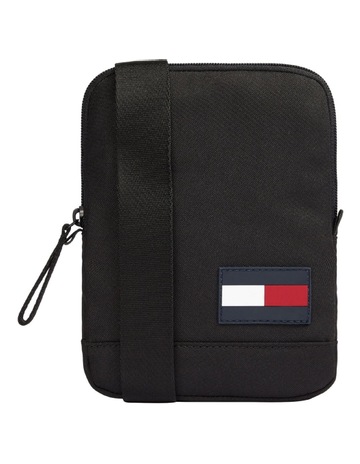 small utility tote vista stripe