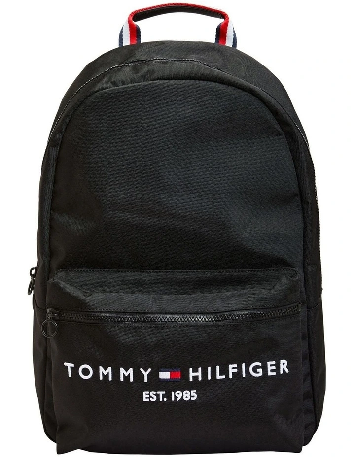 Tommy hilfiger backpack myer clearance